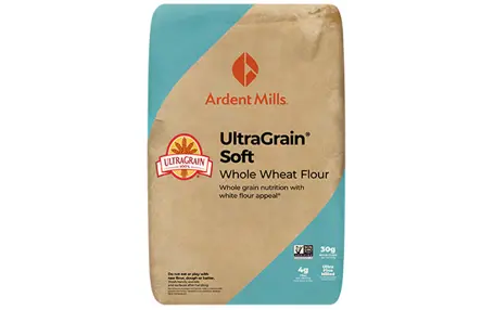 UltraGrain® Soft Wheat Flour
