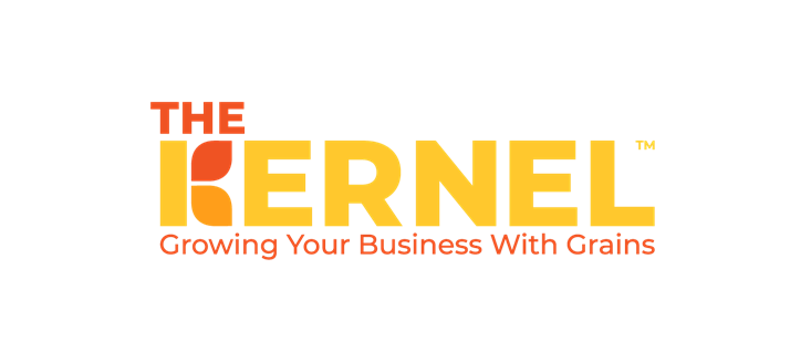 The Kernel logo