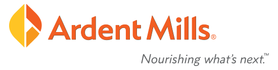 Branding Logos Ardent Mills