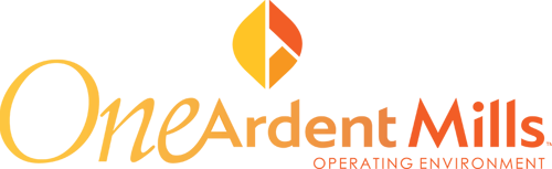 One Ardent Mills logo