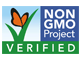 Non GMO Project Verified logo