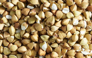Buckwheat Flour & Groats