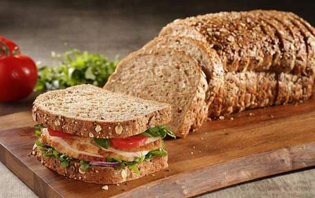 Grain & Seed Blends