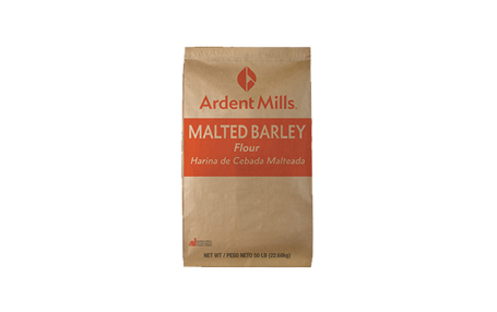 Malted Barley