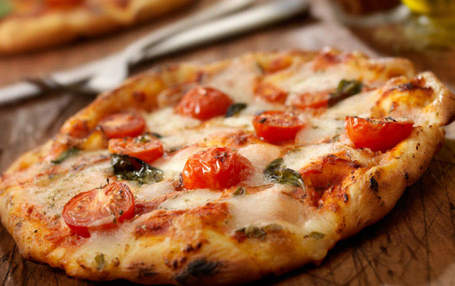 Neapolitan 00-Style Pizza Flour