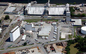 Albany Mill