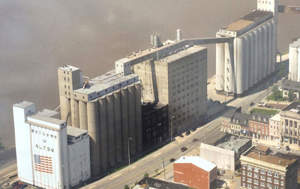 Alton Mill