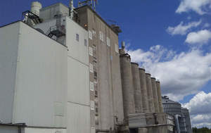 Columbus Mill