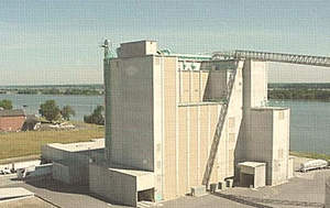 Decatur Mill