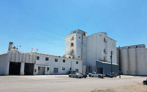 Denver Mill