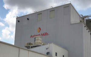 Galena Park Mill