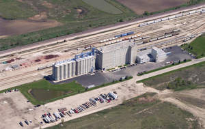 Kenosha Mill