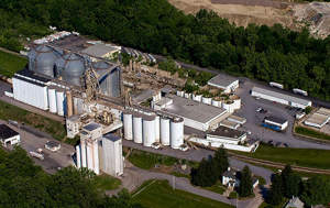 Martins Creek Mill