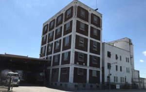 Omaha North Mill