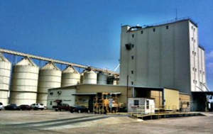 Port Allen Mill