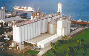 Guaynabo Mill