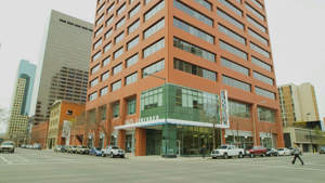 Denver Headquarters