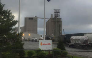 Mt. Pocono Mill