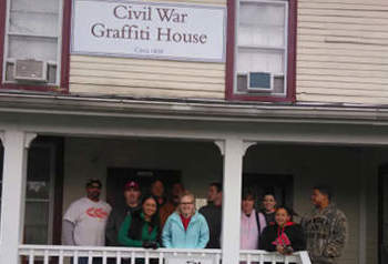 Culpeper Mill - 2