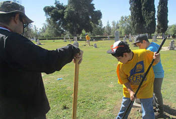 San Bernardino Mill - 2