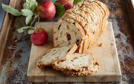 Breads