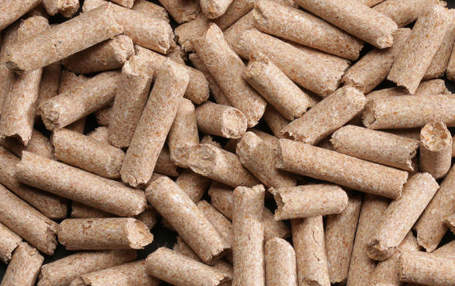 Millfeed