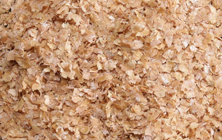 Wheat Bran