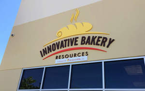 Innovative Bakery Resources