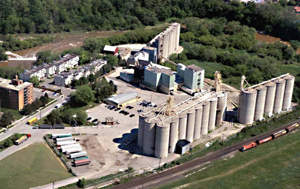 Streetsville Mill 