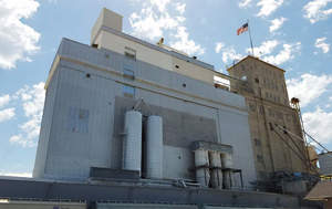 Ogden Mill