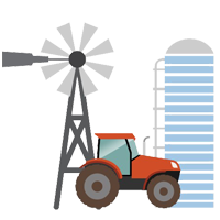 Farmer Relationships - Icon
