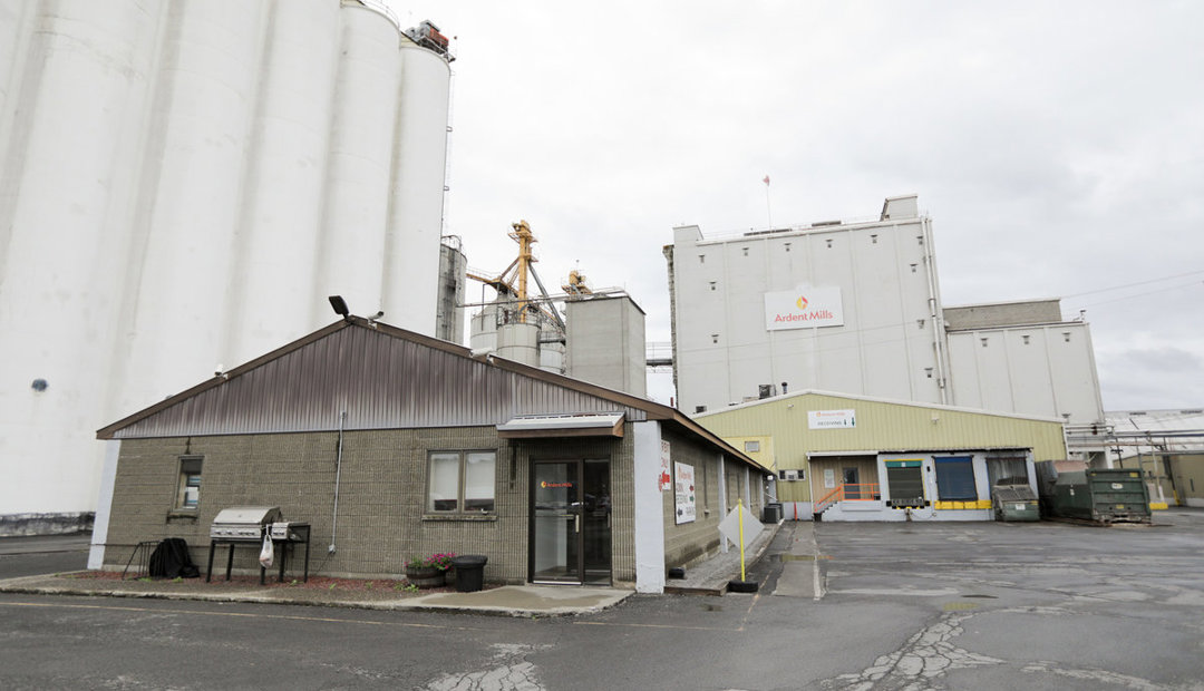 Ardent Mills Obtains Rights from Cargill, Incorporated to Operate Grain Elevator at Port of Albany - Image