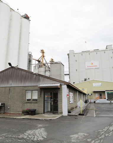 Ardent Mills Obtains Rights from Cargill, Incorporated to Operate Grain Elevator at Port of Albany