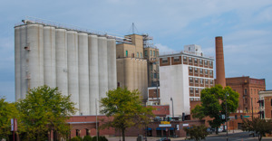 Mankato Mill