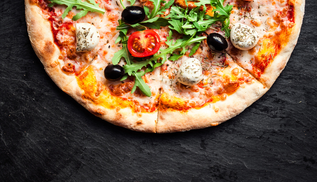  Ardent Mills Analyzes Latest Pizza Flour and Grain Trends - Image