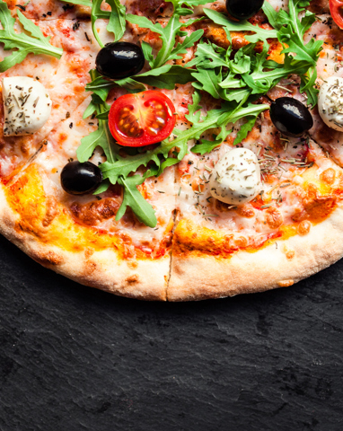  Ardent Mills Analyzes Latest Pizza Flour and Grain Trends