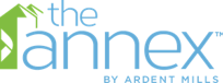 The Annex : logo