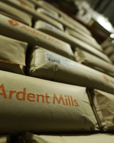 Ardent Mills Announces Retail Flour Investments  