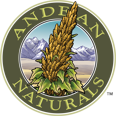 Andean Naturals : logo