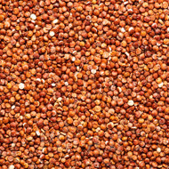 Red Quinoa Seeds