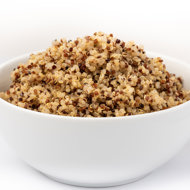 Multi-Color Quinoa Seeds