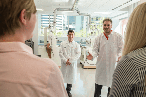 R&D Culinary Support