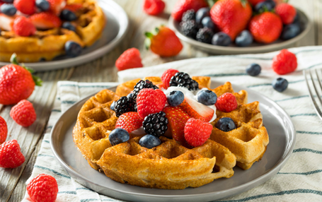 Gluten-Free 1-to-1 All Purpose Flour