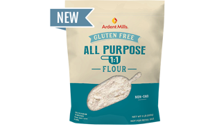 Gluten Free 1-to-1 All Purpose Flour