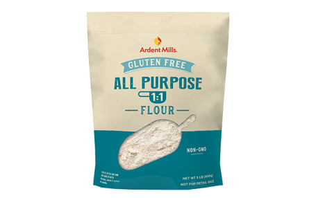 Gluten-free 1-to-1 All-Purpose Flour