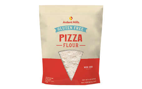 Gluten-free Pizza Flour