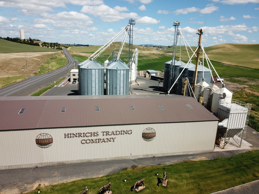 Ardent Mills Announces Intent to Acquire Hinrichs Trading Company Operations - Image