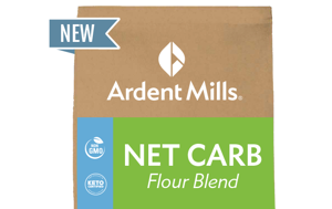 Low Net Carb Keto Friendly Flour
