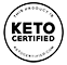 Keto Certified Logo