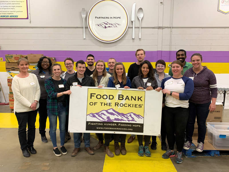 Food Bank of the Rockies